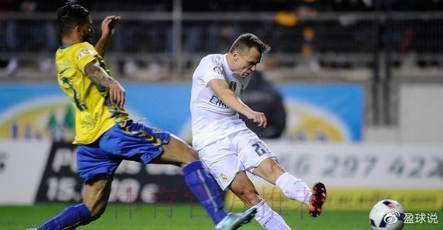 皇家馬德里 對 卡迪斯 皇家馬德里 對 卡迪斯